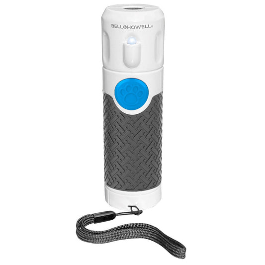 BarkControl Pro™ | Entrenador Ultrasónico para Perros