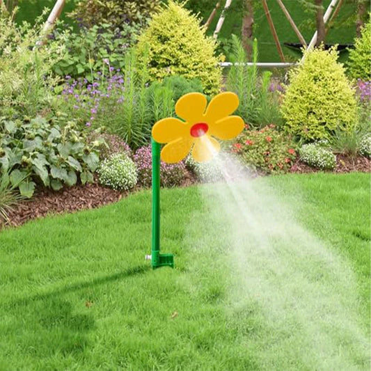 AquaFlor™ | Flor Refrescante para Perros