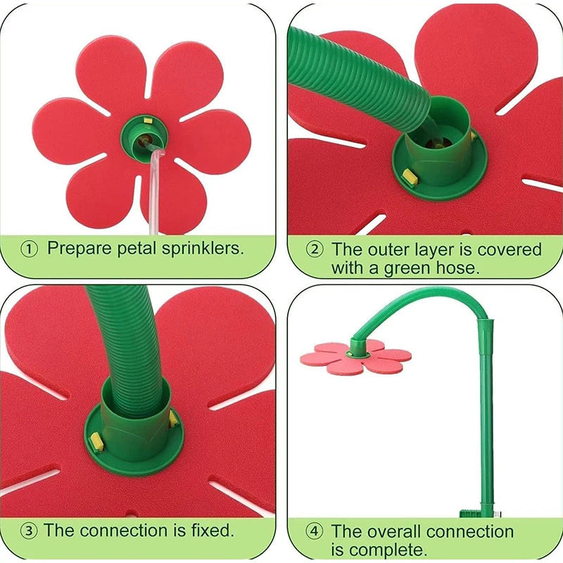 Flor Refrescante para Perros™