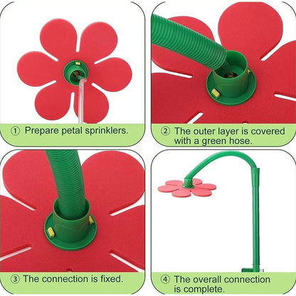 Flor Refrescante para Perros™