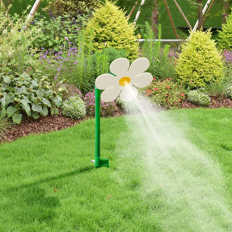 Flor Refrescante para Perros™