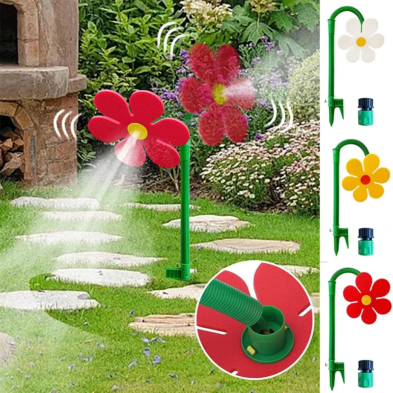 Flor Refrescante para Perros™