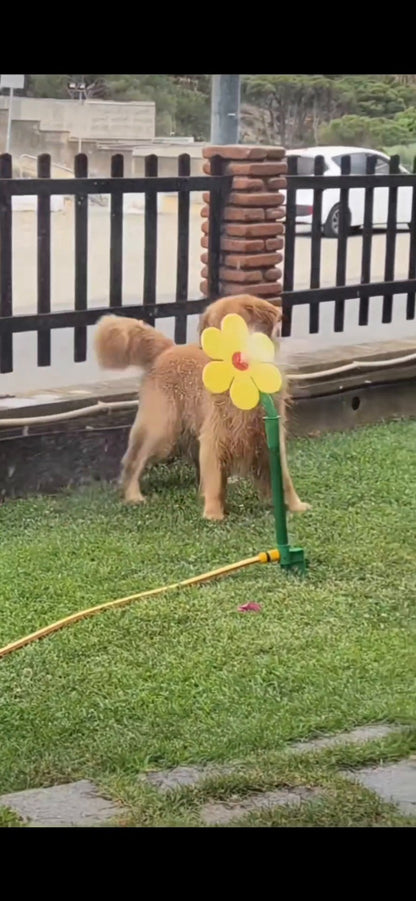 Flor Refrescante para Perros™